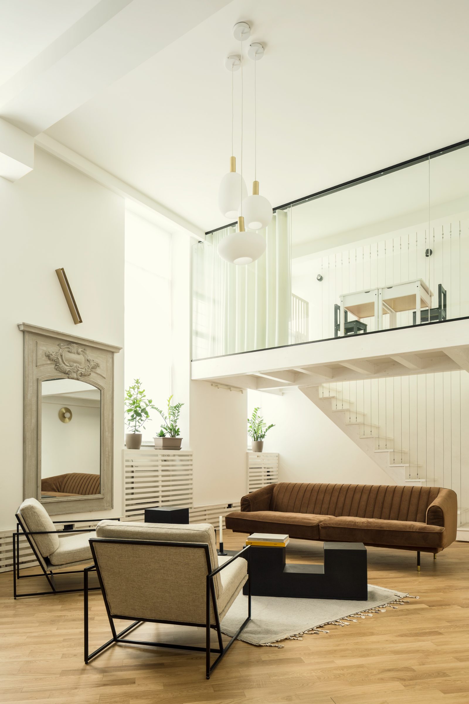 Orti Loft Residence — Sviluppo · Milano, Centro · Progetto Rinofanto