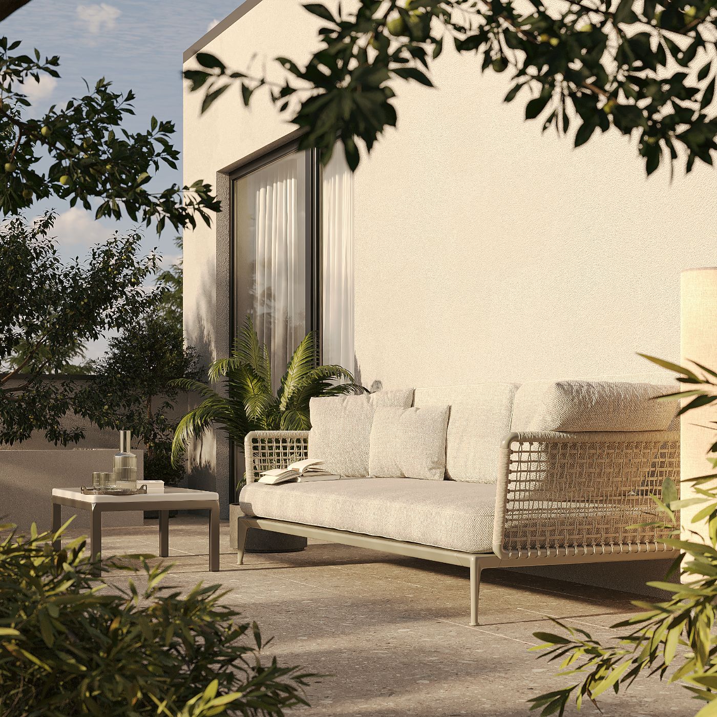 Riva Residence — Milano · Fondazione Prada · Progetto Rinofanto