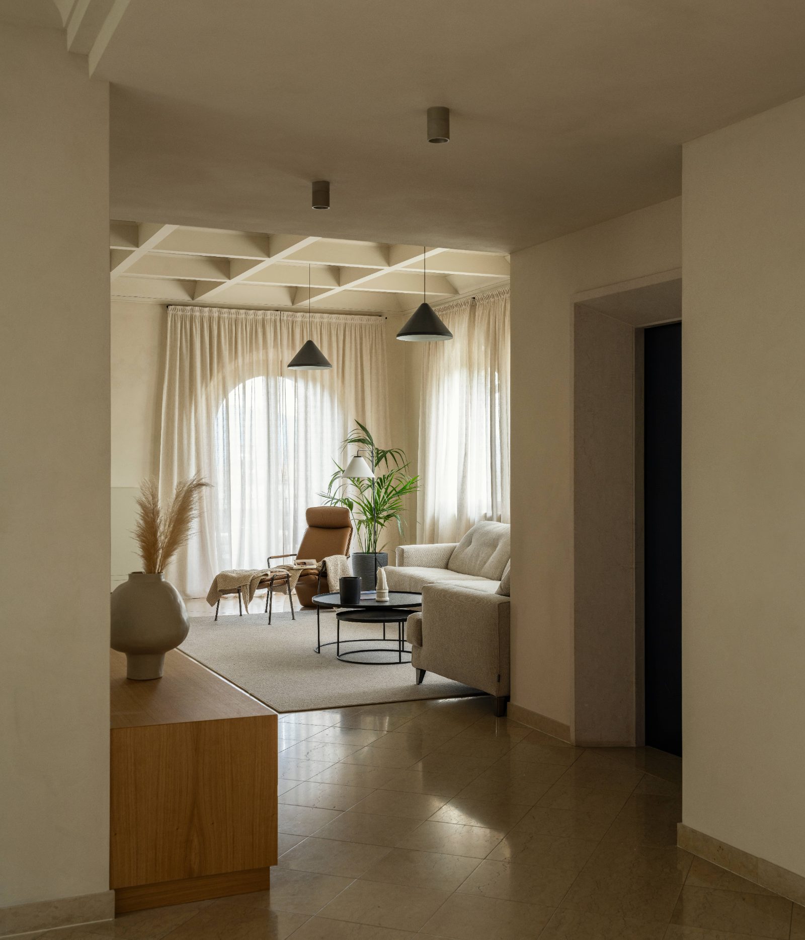 Villa Privata — Lago di Garda · Residenziale · Progetto Rinofanto