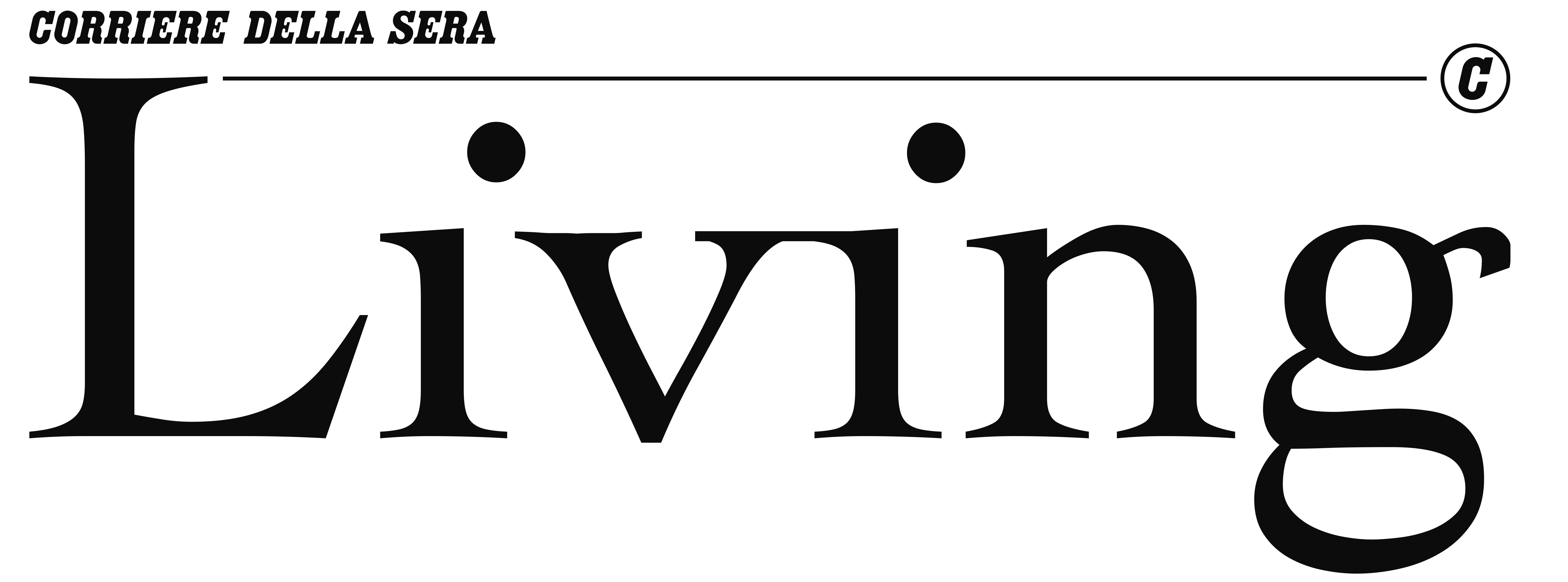 Living · Corriere della Sera